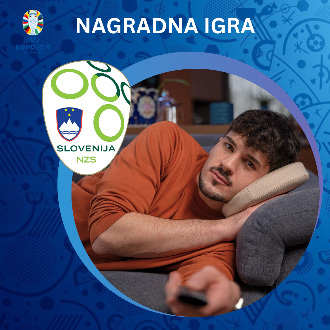 Navijaš, zmagaš, spiš na pla:Fi! 🇸🇮