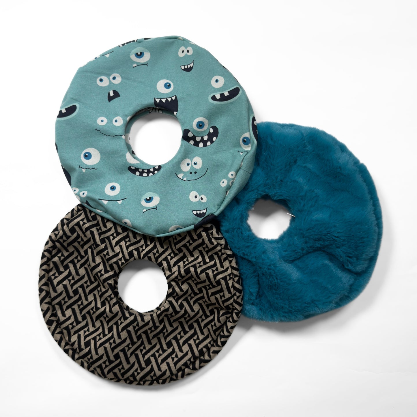 Posebna ponudba prevlek za vzglavnik pla:Fi - omejene zaloge