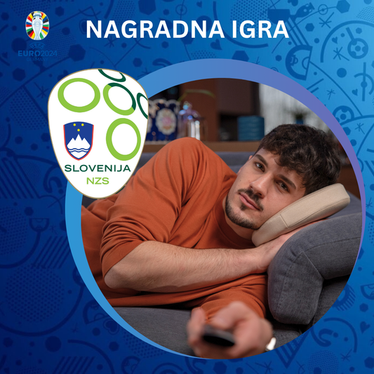 Navijaš, zmagaš, spiš na pla:Fi! 🇸🇮